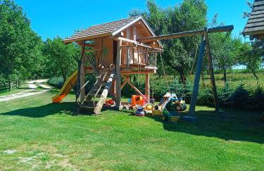 Agroturystyka nad potokiem - Foto 39