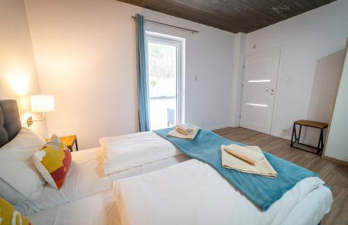 Sielanka Dom na Mazurach - Foto 28