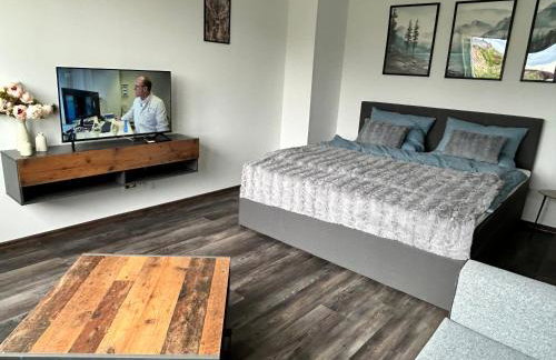 Fewo Monteurswohnung Badegasse - Foto 1