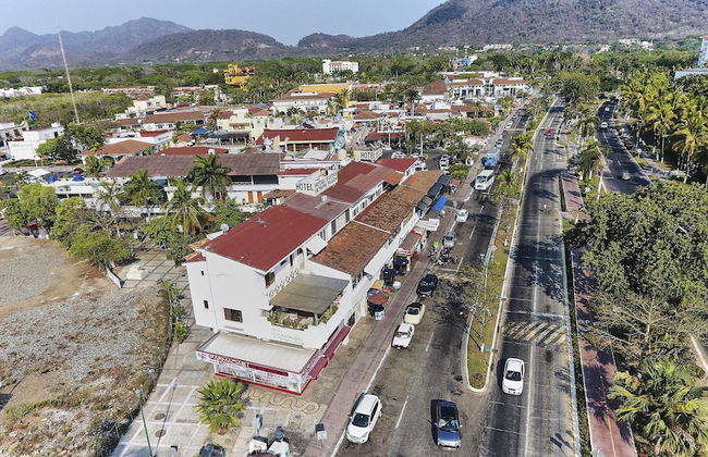 Hotel Suites Ixtapa Plaza - Foto 22