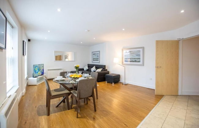 Grafton Street District Apartments - Photo 41