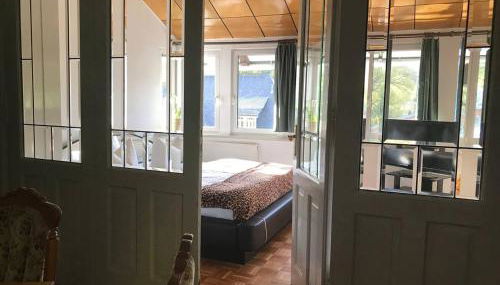 Ferienwohnung in Villa - Foto 5