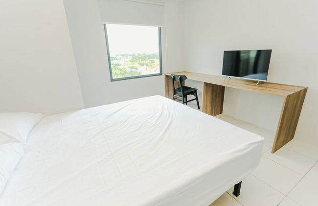 Aurora Rooms Riverdale - Foto 9