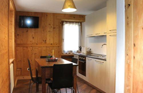 Maison D'Antan Alloggio ad uso turistico VDA CHARVENSOD n 0022 - Foto 32