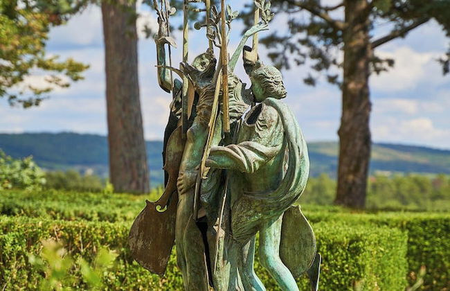 Fattoria la Loggia - Foto 43