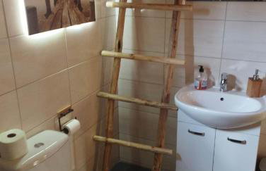 Osada nad żurawim stawem - Foto 16