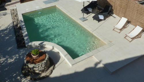 Vacation home Villa Santa Eufemia - Foto 3, sunbed