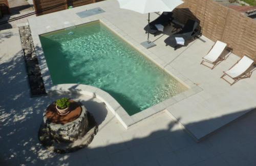 Vacation home Villa Santa Eufemia - Photo 3