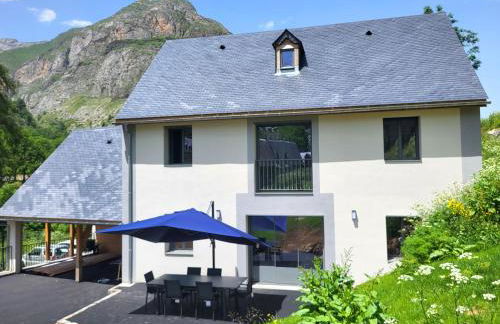 Séjour d'Exception - Villa 4 Suites Vue Cascade - Foto 1