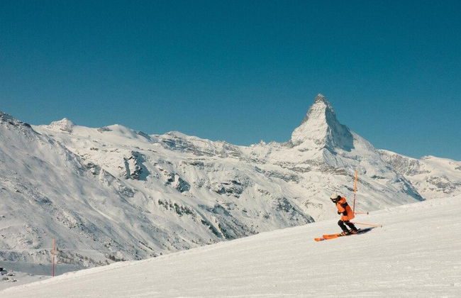 Forfait Tignes & Val d'Isere -  - Photo 3