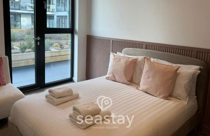 Sea Garden Ramsgate Sleeps4 Parking Amazing Views - Foto 19