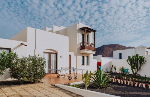 Villa Lanzarote Deluxe & Spa Pool - Foto 15