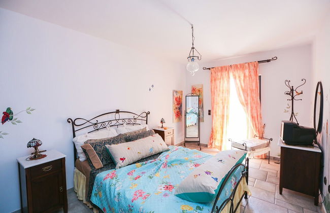 Villa Stratos Skiathos - Foto 9