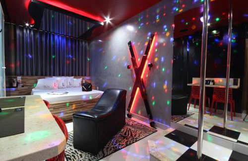 Motel Karinho 3 - Foto 4