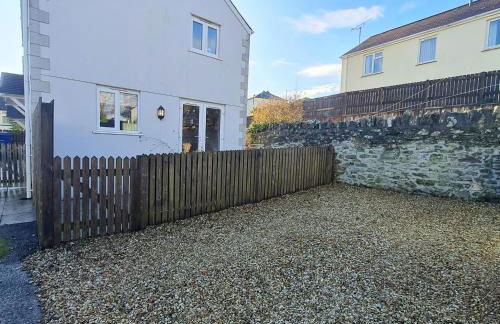 Chy Bownder Cottage - Photo 20