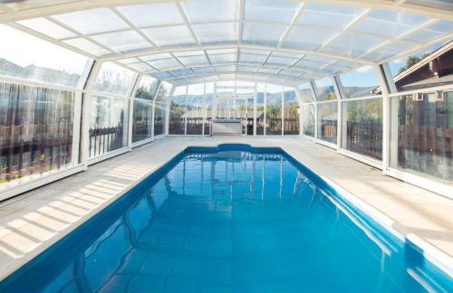 Cabañas El Ruso - Foto 30