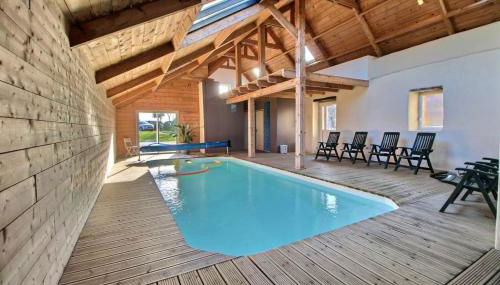 Gite de kergoat 6 personnes - Photo 2