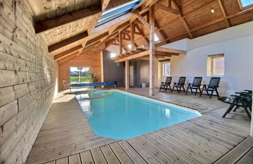 Gite de kergoat 6 personnes - Photo 2