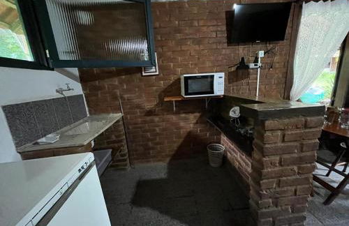 Sitio Serenar Chalés Equipados - Foto 13