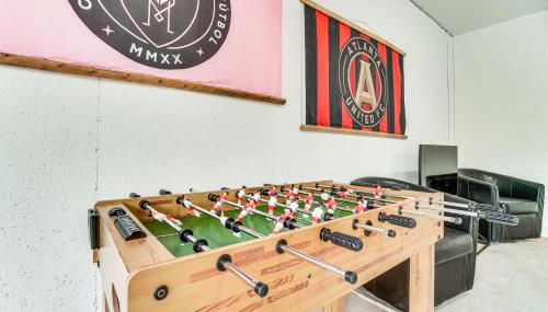 2 Mi to Village and Lake! Charming Helen Retreat - Foto 2