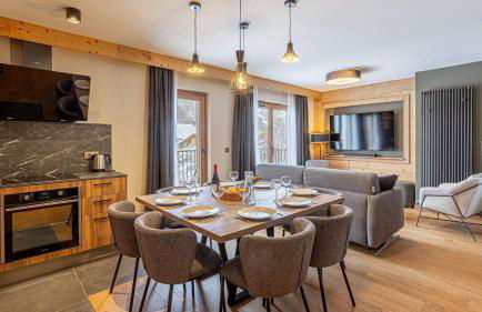 Résidence & Spa Les Cîmes d'Auréa - Foto 21