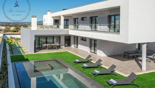 V5 Villa Emma - Luxury 5 bedroom, Pool and Jacuzzi - Foto 5