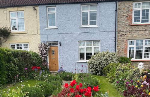 Beautiful stone cottage in peaceful village - Foto 4