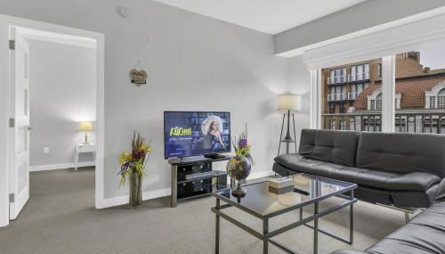 1BR Fully Furnished Apartment near National Museum apts - Foto 3