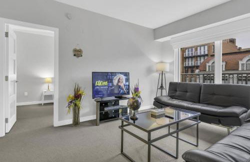 1BR Fully Furnished Apartment near National Museum apts - Foto 3