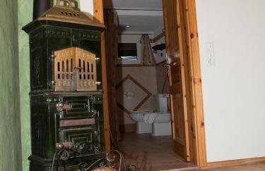 Feriendomizil Lautertal-Idylle - Foto 10