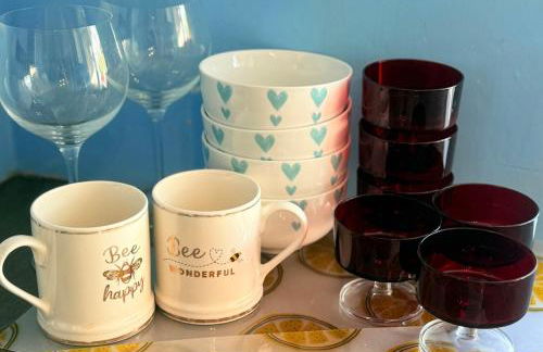 Heartfelt Cambridge Home - Foto 8