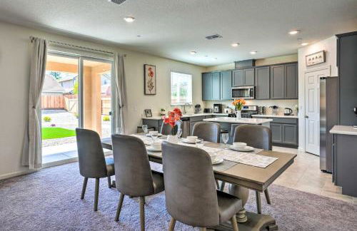 Sacramento Retreat with Yard about 13 Mi to Dtwn! - Photo 7