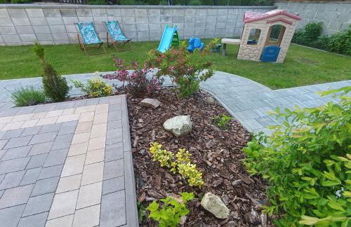 Wczasy Chmielno Apartament Turkusowy - Foto 13