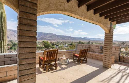 JT Park Villa 360 Views and Starlink on 10 acres - Foto 24