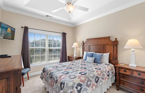 Tupelo Bay Golf Villa Serene Unit 1211 - Foto 24