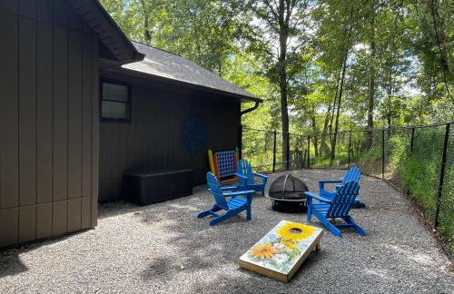 Woodland Oasis - Foto 57