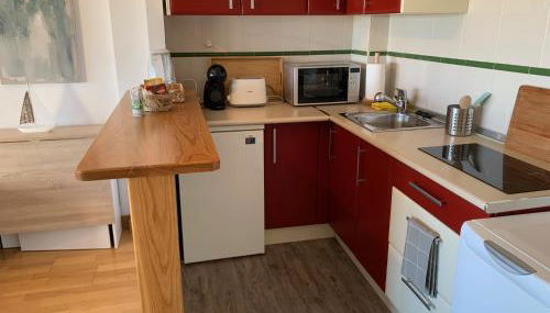 Cómodo apartamento en Los Álamos, Torremolinos - Foto 4