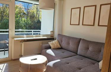 Ferienwohnung Bergzeit - Foto 13