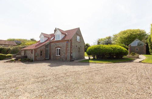 Drift Cottage - Photo 38