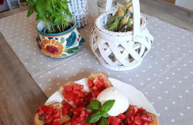 Siore Marie gli alloggi - Foto 6