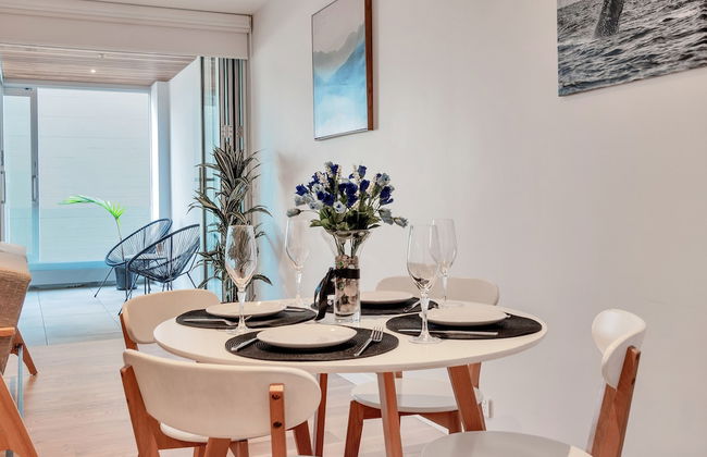 Spacious Mt Eden Apartment - Foto 7