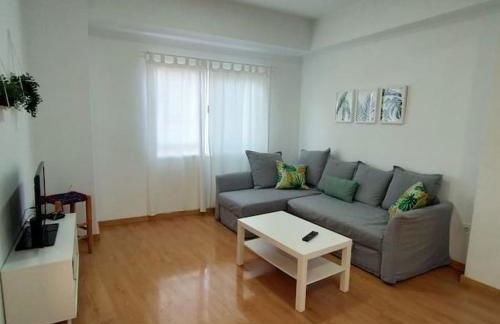 Apartamento Salamanca - Foto 8