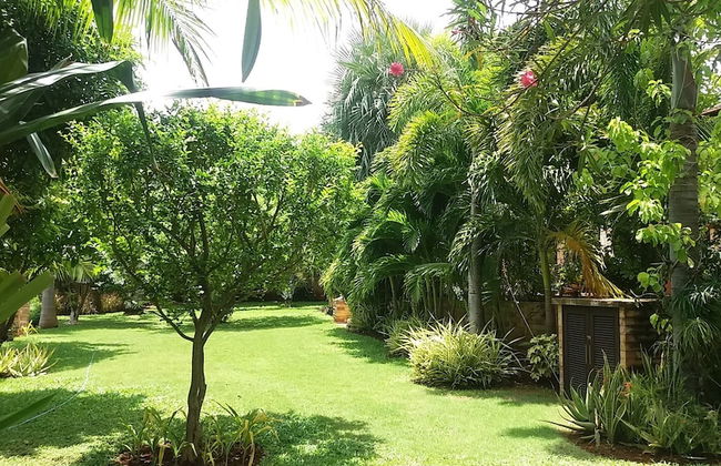 Malee Garden - Foto 24