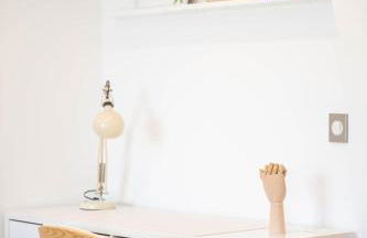 Le Cocon de l'Oise - F2 Cosy au bord de l'eau - Foto 12