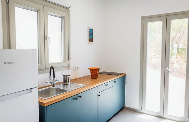 Phos de Antiparos - Foto 31