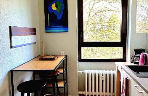 FeWo Schöne Aussicht - Foto 17