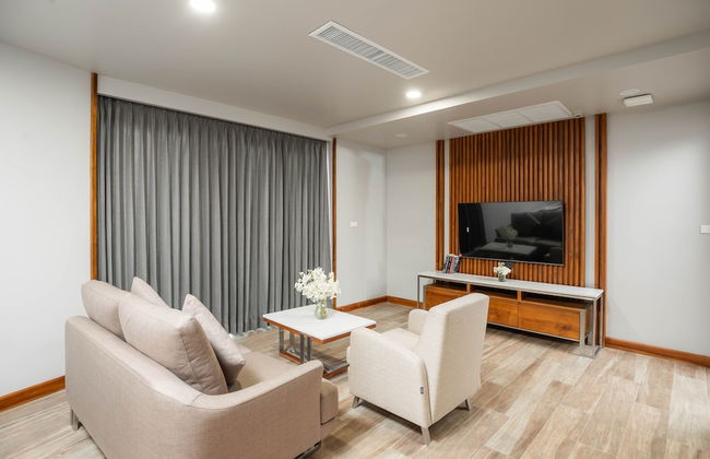 SN Residences - Foto 25