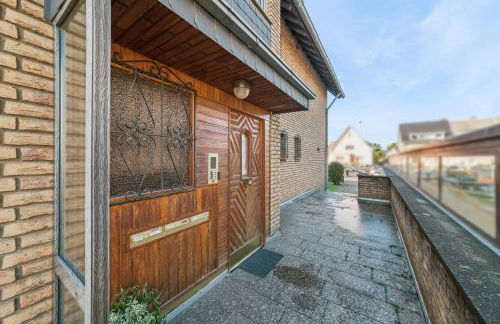 LuxApts Phantasialand-Köln-Messe-Balkon-Küche - Photo 21