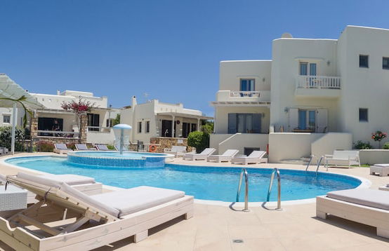 Iliada Villas - Photo 79