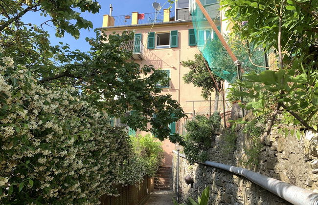 House Blue Sky - Foto 1